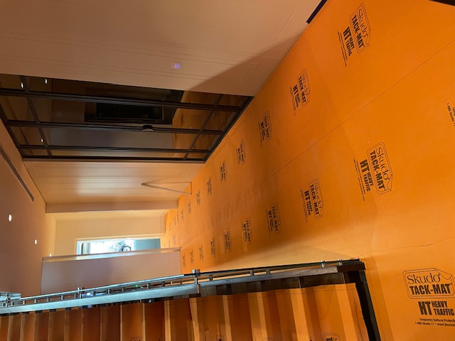 Tile and marble protection in Melbourne