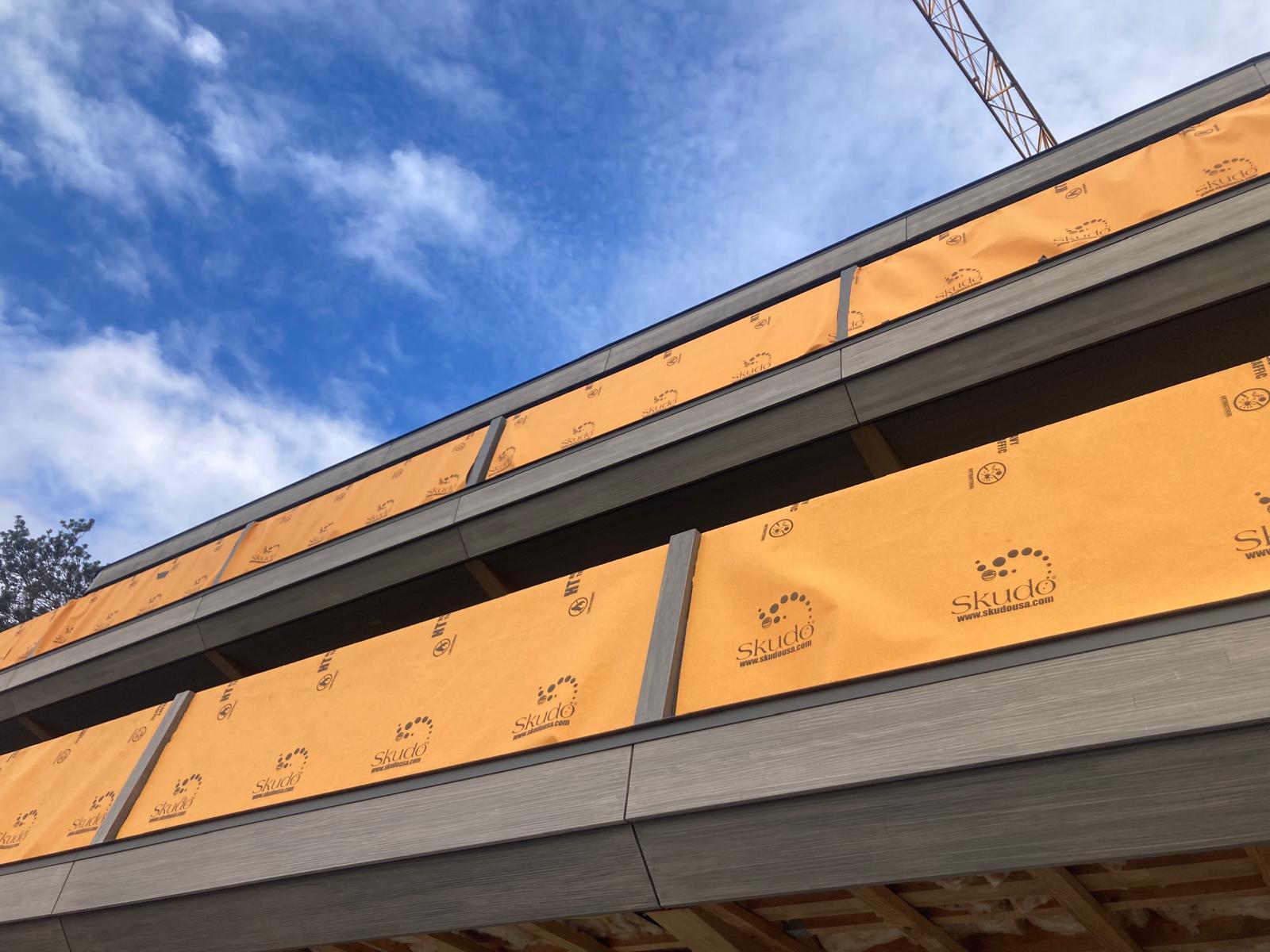 Glass and metal protection in Palm Beach