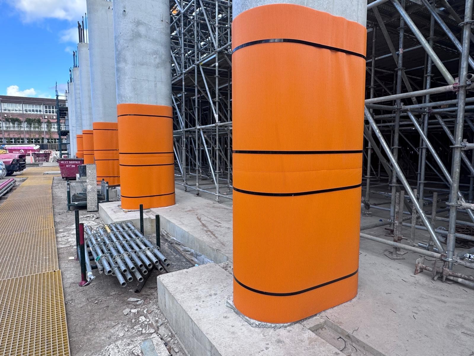 Skudo Surface Protection | Honcho Supplies Australia
